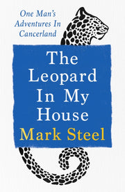 Leopard In My House