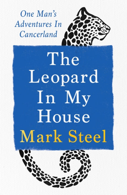 Leopard In My House