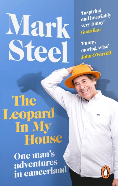 Leopard In My House