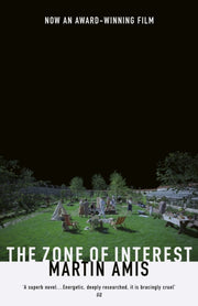 Zone Of Interest