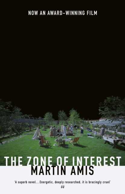 Zone Of Interest