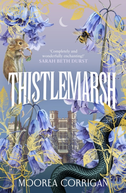 Thistlemarsh By Corrigan, Moorea