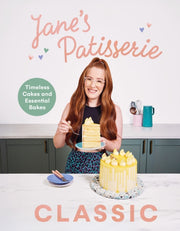 Janes Patisserie Classic By Dunn, Jane