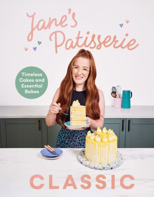 Janes Patisserie Classic By Dunn, Jane