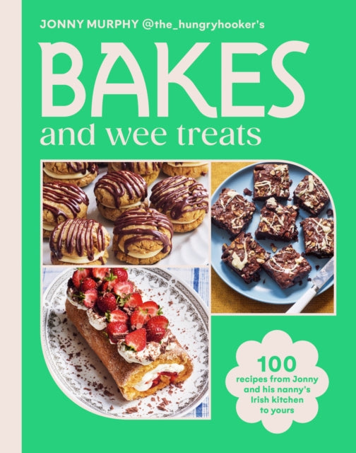 Bakes & Wee Treats