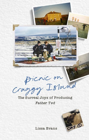 Picnic On Craggy Island By Evans  Lissa