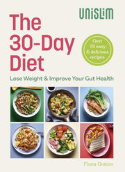 30 Day Diet