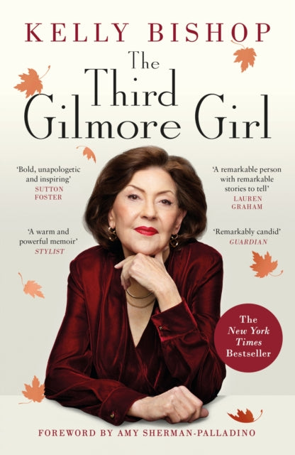Third Gilmore Girl By Bishop, Kelly