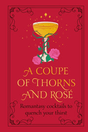 A Coupe Of Thorns And Rose By Press  Pop