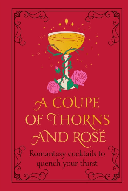 A Coupe Of Thorns And Rose By Press  Pop