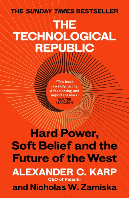 Technological Republic
