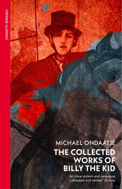 Collected Works Of Billy The Kid