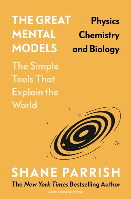 Great Mental Models Physics Chemistry &