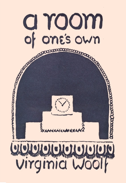 Room Of Ones Own