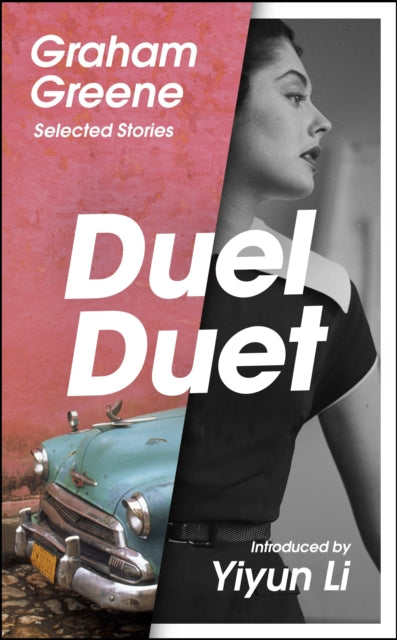 Duel Duet Selected Stories