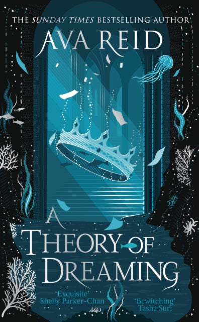 Theory Of Dreaming By Reid, Ava