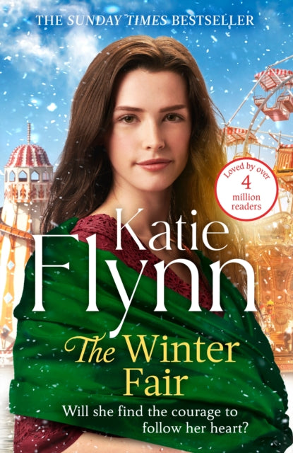 Winter Fair By Flynn, Katie