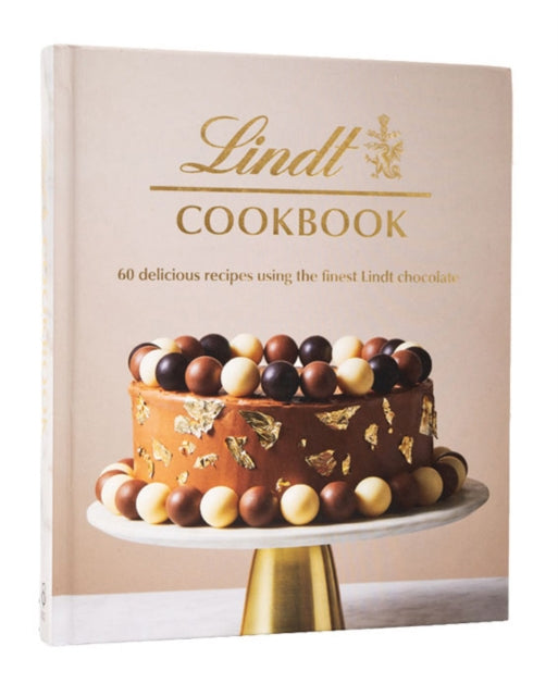 Lindt Cookbook By Lindt