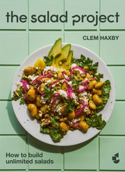 Salad Project