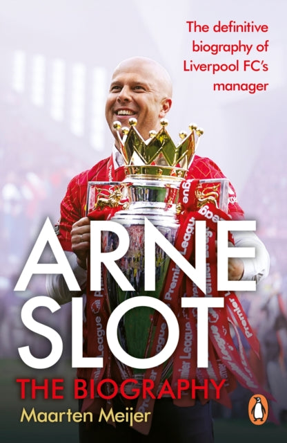 Arne Slot