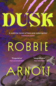 Dusk By Arnott, Robbie