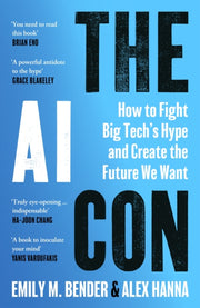 Ai Con By Bender, Emily M