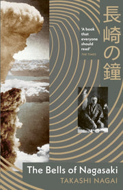 Bells Of Nagasaki By Nagai, Takashi