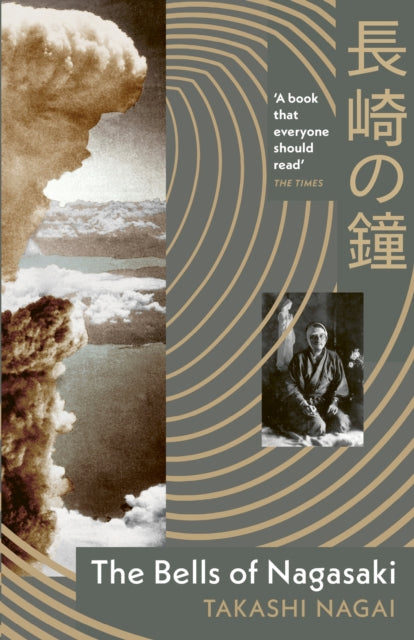 Bells Of Nagasaki By Nagai, Takashi