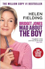 Bridget Jones Mad About The Boy