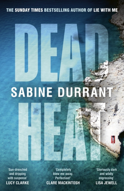 Dead Heat By Durrant, Sabine