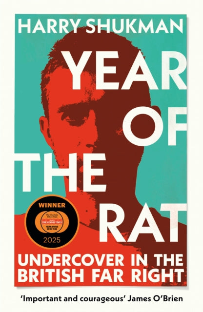 Year Of The Rat
