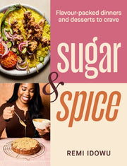 Sugar & Spice
