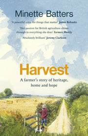 Harvest By Batters, Minette