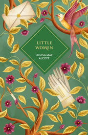 Little Women By Alcott, Louisa May