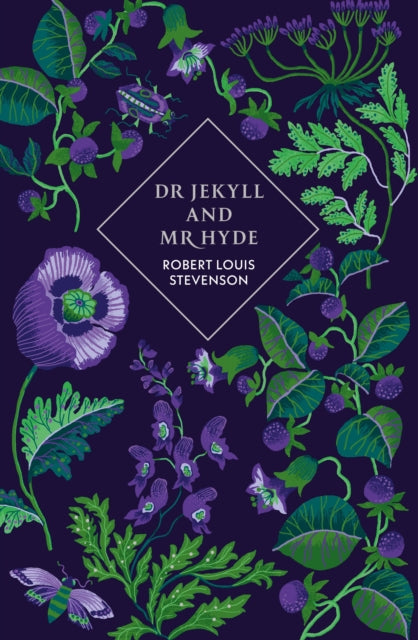 Dr Jekyll & Mr Hyde & Other Stories