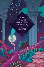 Fall Of The House Of Usher/other Stories By Poe, Edgar Allan