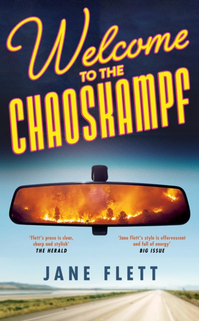 Welcome To The Chaoskampf