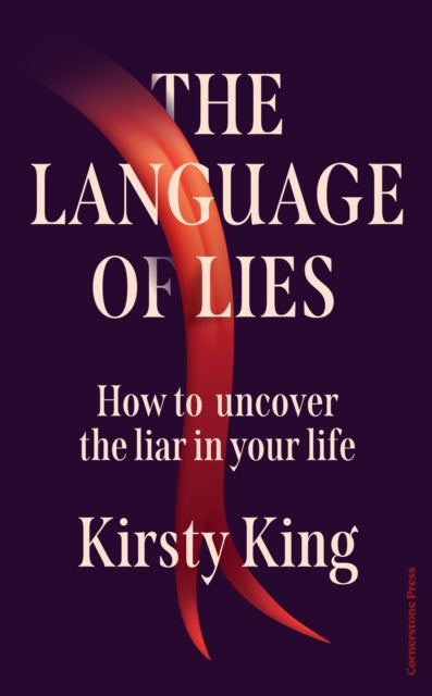 Language Of Lies