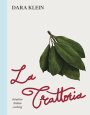 La Trattoria By Klein, Dara