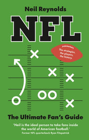 Nfl The Ultimate Fans Guide