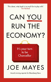 Can You Run The Economy