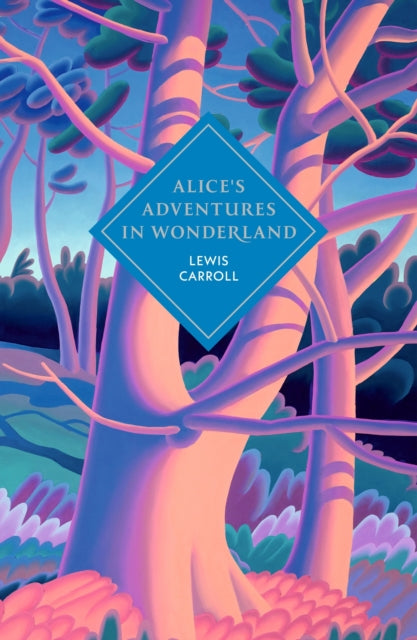 Alices Adventures In Wonderland/through By Carroll, Lewis