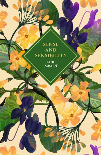 Sense & Sensibility