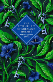 Adventures Of Sherlock Holmes By Doyle, Arthur Conan