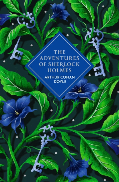 Adventures Of Sherlock Holmes