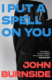 I Put A Spell On You