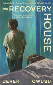 Recovery House By Owusu, Derek