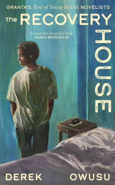 Recovery House By Owusu, Derek