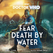 Fear Death By Water By Unknown