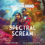 Spectral Scream By Unknown